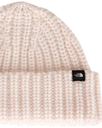 The North Face Chunky Knit Watchman Beanie - Multicolor