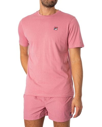Fila Sunny 2 T-shirt - Pink