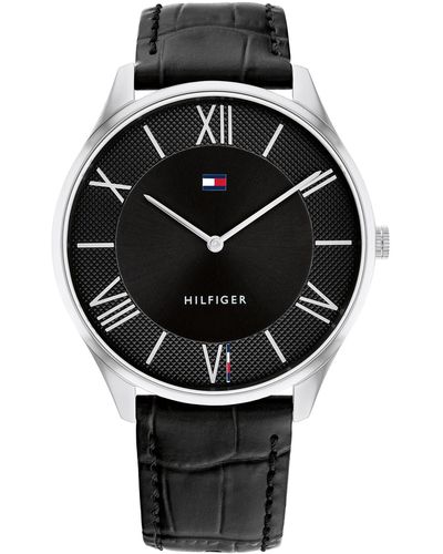 Tommy Hilfiger Watches for Men | Online Sale up to 50% off | Lyst