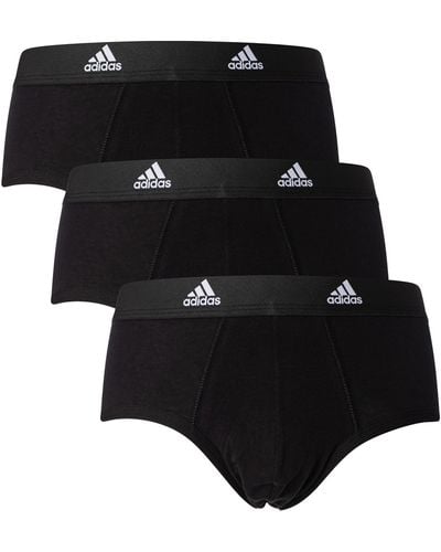adidas Boxers briefs for Men | Online Sale up to 43% off | Lyst