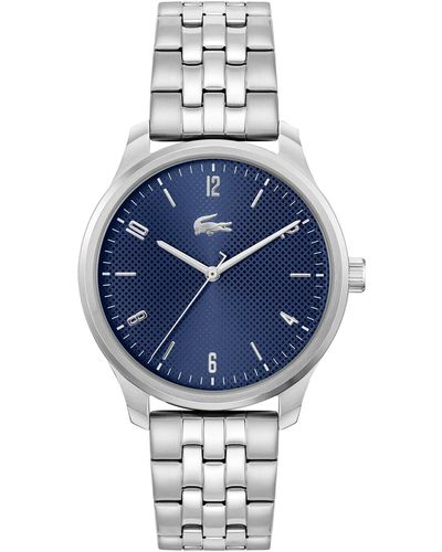 Lacoste Lisbon Watch - Blue