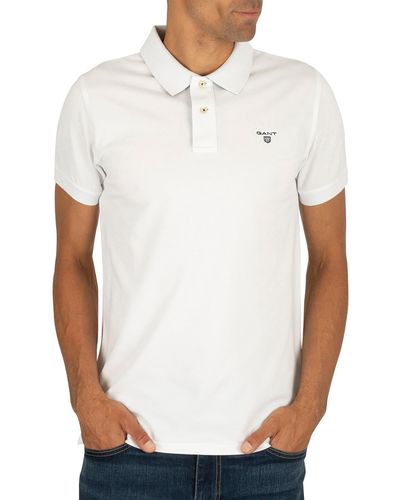 GANT T-shirts for Men | Online Sale up to 55% off | Lyst