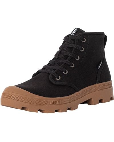 Men's Aigle Casual boots from $57 | Lyst