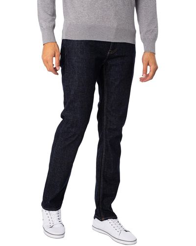 Tommy Hilfiger Straight-leg jeans for Men | Online Sale up to 82% off | Lyst
