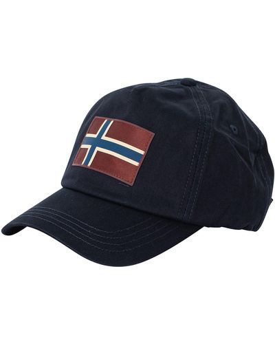 Napapijri Falis 2 Baseball Cap - Blue