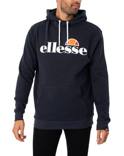 Ellesse Hoodies for Men | Online Sale up to 60% off | Lyst