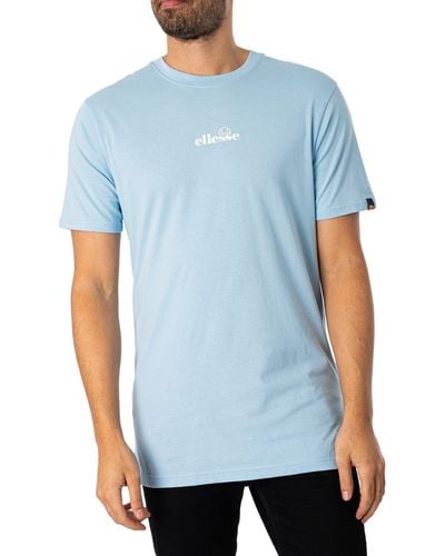 Ellesse Ollio T-shirt - Blue