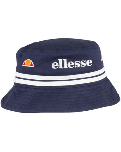 65% | Men off Online Lyst Ellesse Sale Hats | up for to
