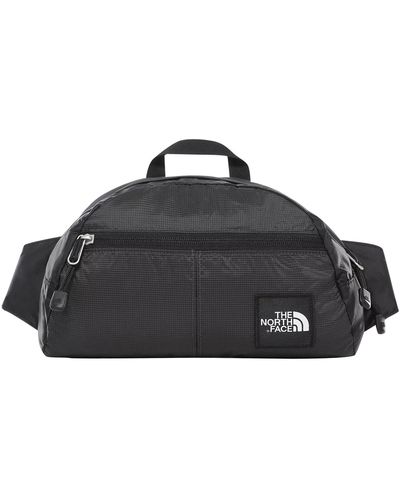 The north face roo 2 deals african print hip lumbar bag