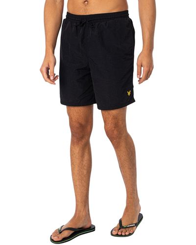 Lyle & Scott Boardshorts and swim shorts for Men | Black Friday Sale &  Deals up to 56% off | Lyst UK