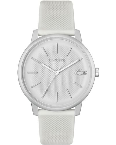 off Lyst for UK 50% Lacoste Online up Watches to Sale Men | |