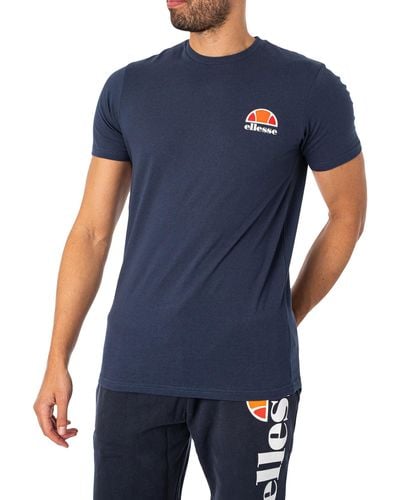 Druppelen gastvrouw impliceren Ellesse T-shirts for Men | Online Sale up to 50% off | Lyst