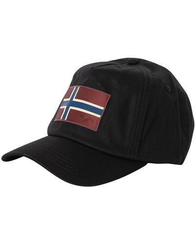 Napapijri Falis 2 Baseball Cap - Black