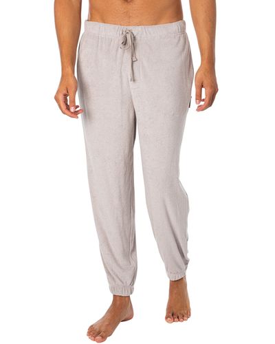 Calvin Klein Lounge Sweatpants - Gray