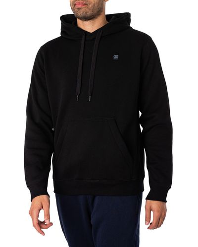 G-Star RAW Hoodies for Men | Black Friday Sale & Deals up to 57% off | Lyst  UK