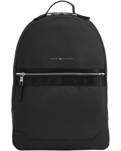 Tommy Hilfiger Backpacks for Men | Online Sale up to 80% off | Lyst