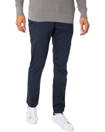 Tommy Hilfiger Pants, Slacks and Chinos for Men Sale to 81% off | Lyst