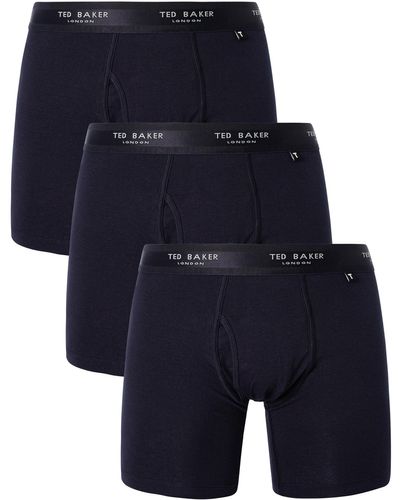 Ted Baker Boxers for Men | Online Sale up to 40% off | Lyst