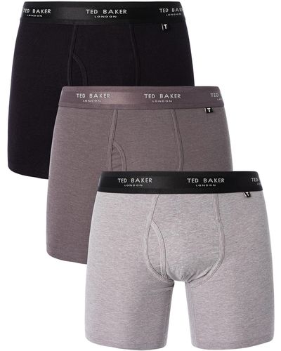 Ted Baker Underwear for Men | Online Sale up to 50% off Lyst
