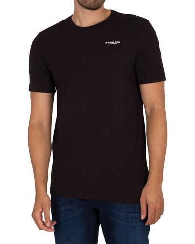 G-Star RAW T-shirts for Men | Online Sale up to 64% off | Lyst