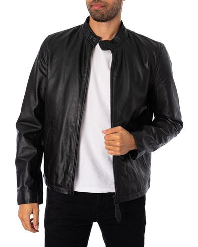 Schott Nyc Jackets for Men | Online Sale up to 60% off | Lyst
