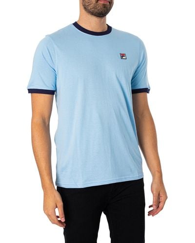 Fila Marconi T-shirt - Blue