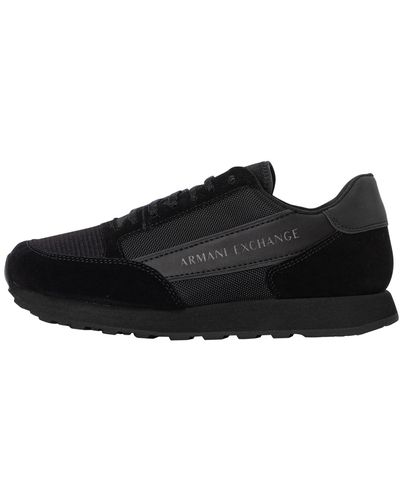 Armani Exchange Shoes for Men | Black Friday Sale & Deals up to 68% off |  Lyst