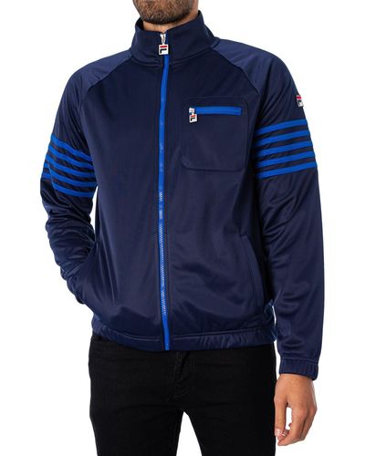 Fila Jackets for Men | Online Sale up to 69% off | Lyst