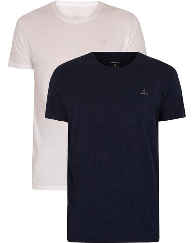 GANT Clothing for Men | Online Sale up to 58% off | Lyst