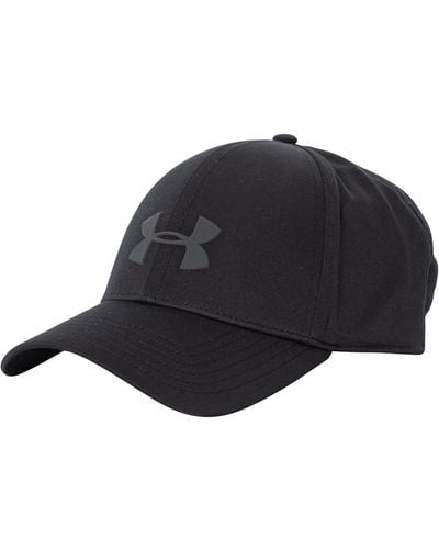 Under Armour Hats for Men | Online Sale up to 30% off | Lyst Canada