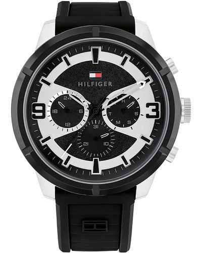 Tommy Hilfiger Watches for Men | Online Sale up to 60% off | Lyst Australia