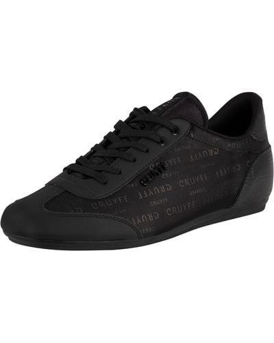Cruyff Recopa Sneakers - Black