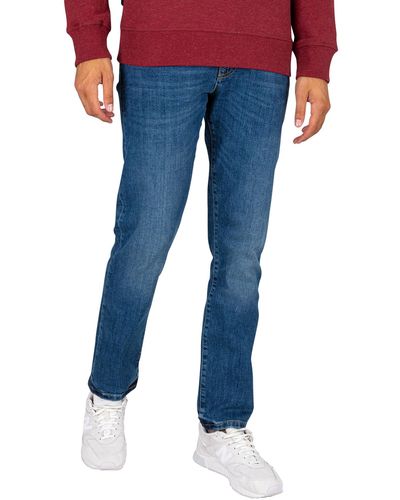 Superdry Jeans for Men | Online Sale up to 70% off | Lyst