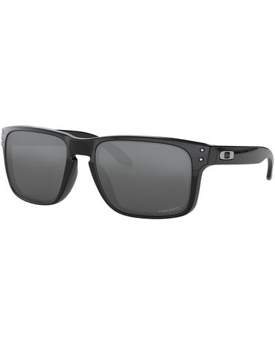 Oakley Holbrook Sunglasses - Grey