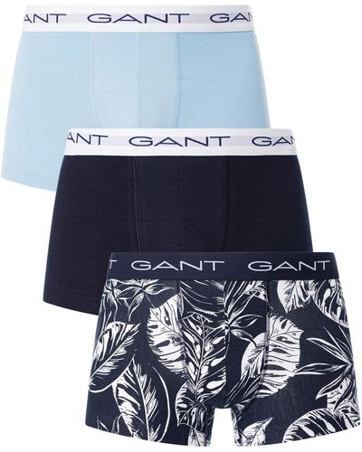GANT Underwear for Men | Online Sale up to 58% off | Lyst
