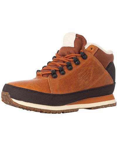 New Balance Boots for Men | Online Sale up to 54% off | Lyst