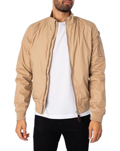 Schott Nyc Jackets for Men | Online Sale up to 70% off | Lyst
