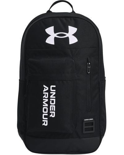 Under Armour Halftime Backpack - Black