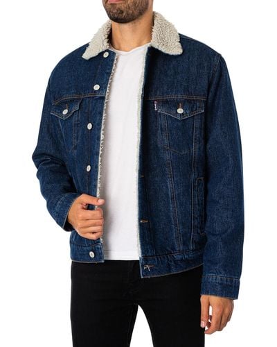 Schott Nyc Jackets for Men | Online Sale up to 40% off | Lyst