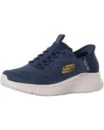 Skechers Slip-ins Skech-lite Pro Sneakers - Blue