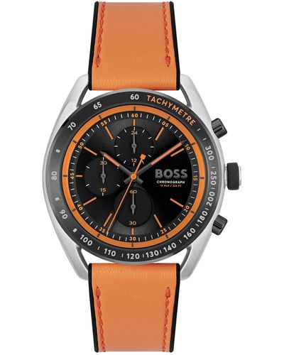 BOSS by BOSS Watches Men | Online Sale up to 40% off | Lyst