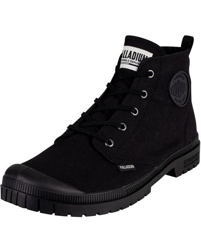 Palladium Boots for Men | Online Sale up to 50% off | Lyst Canada
