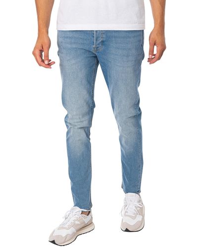 Jack & Jones Slim jeans for Men | Online Sale up to 64% off | Lyst