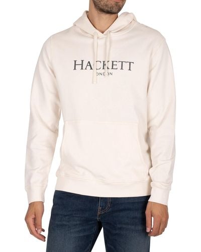 Hackett London Hoodie - Multicolour