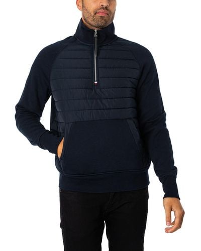 Tommy Hilfiger Casual jackets for Men | Online Sale up to 70% off