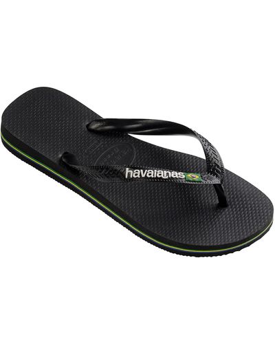 Havaianas Sandals, slides and flip flops for Men | Online Sale up to 50%  off | Lyst