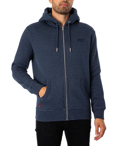 Superdry Hoodies for Men | Online Sale up to 51% off | Lyst