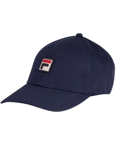 Fila Hats for Men | Online Sale up to 49% off | Lyst
