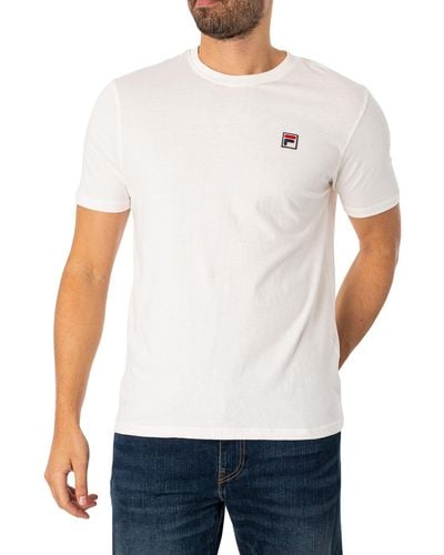 Fila Sunny 2 T-shirt - White
