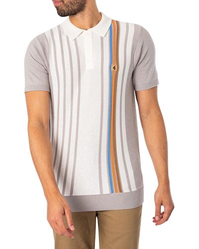 Gabicci Polo shirts for Men | Online Sale up to 55% off | Lyst